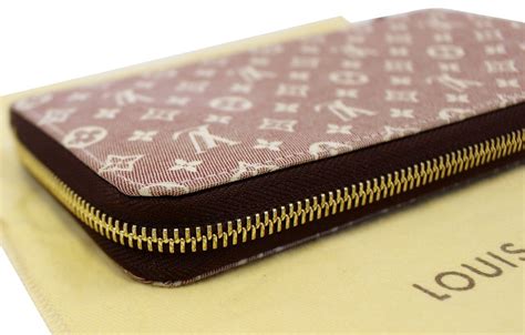 louis vuitton zippy wallet dupe.